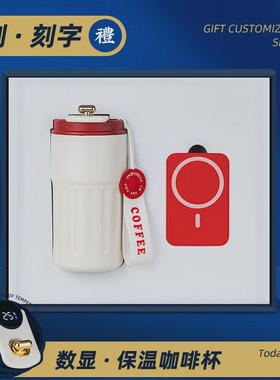 公司店庆会议伴手礼商务礼品定制logo高级订制旅游礼品套盒高端