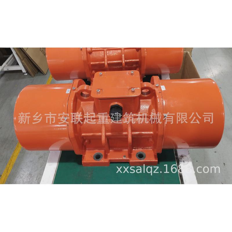 mve型振动电机13000-1/7.0kw振动筛振动电机电机