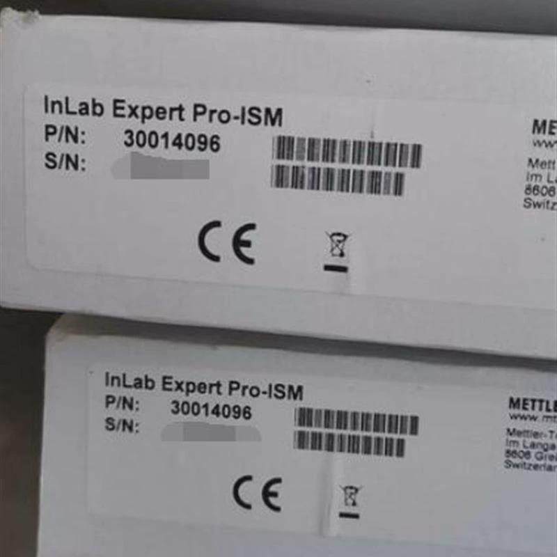 议价议价MT mettler toledo 梅特勒 探头 电极 InLab Expert Pro-