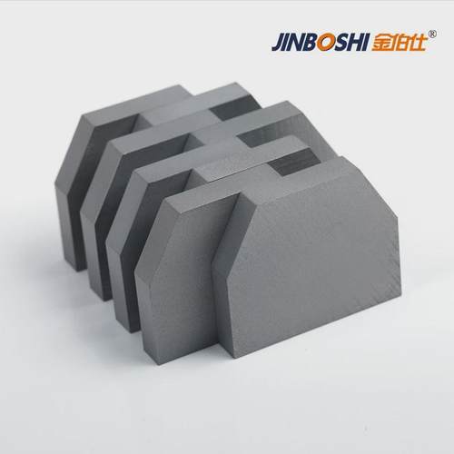 钨钢梯形刀片株洲硬质合金厂家生产要求规格按客户尺寸