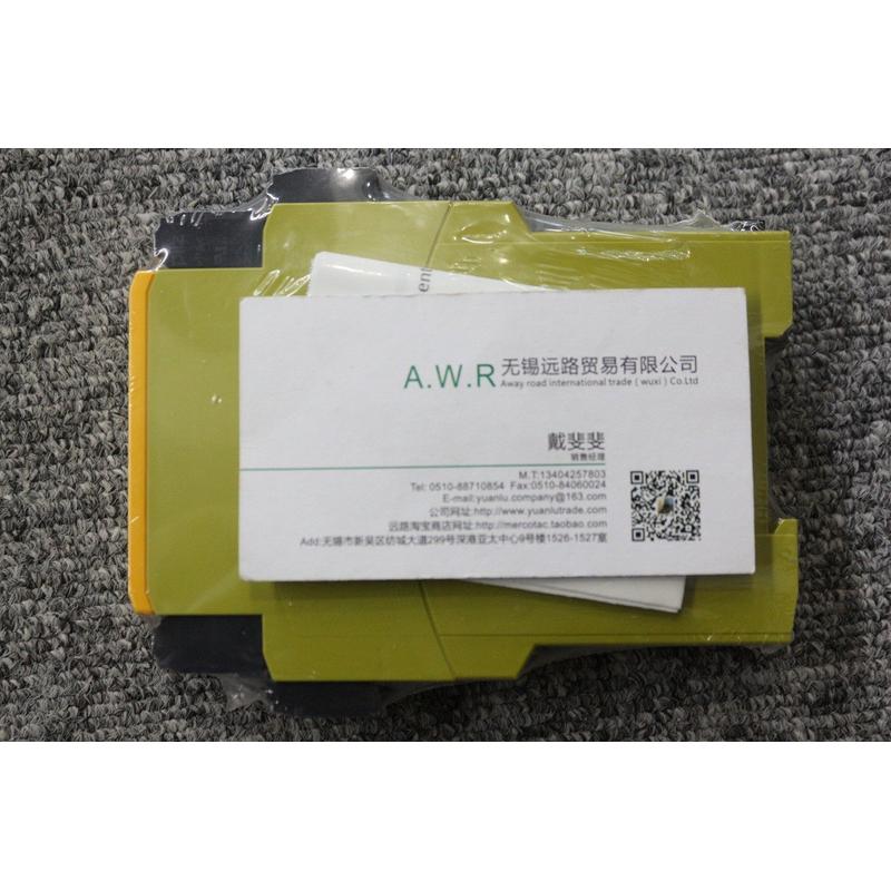 尔兹皮pilz400307pitesb1.4