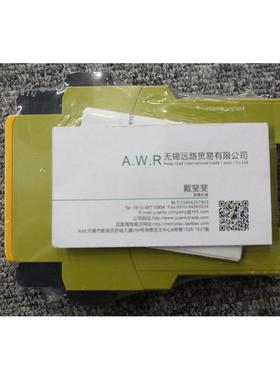 PILZ皮尔兹827265S1UMUP