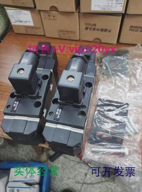现货供应SMCVS7-8-FG-S-3N电磁阀全新库存件2议价