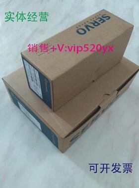 现货供应士林SDE-020A2/075A2/040A2/-P伺服器SME-L020/L04030/L0
