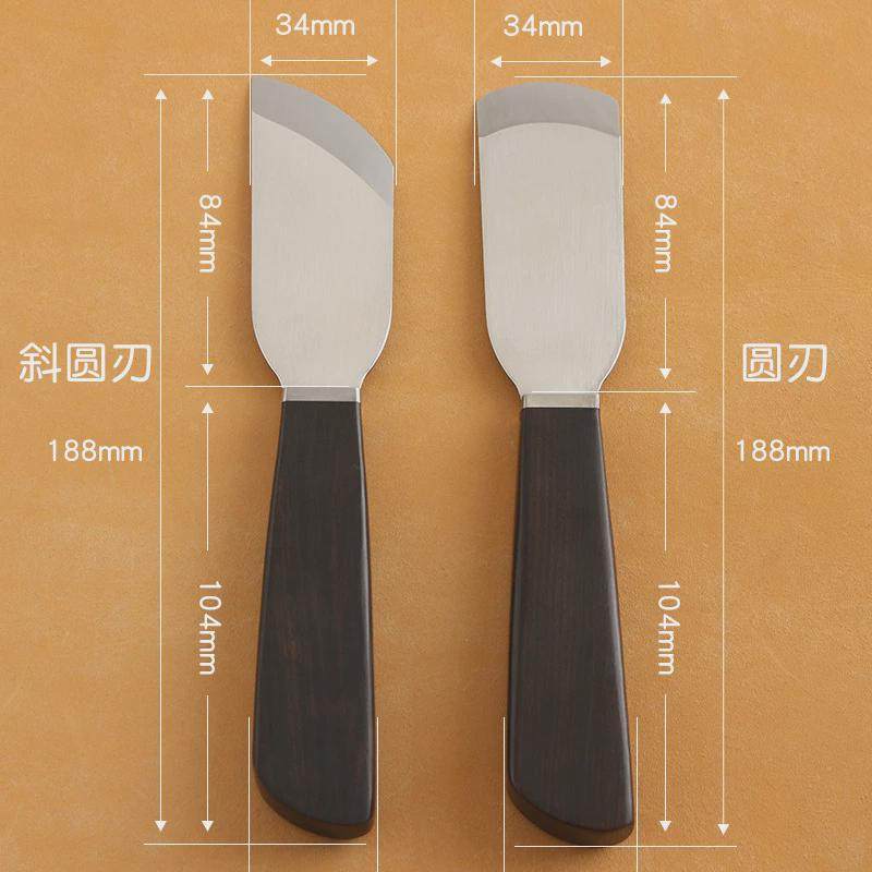 黑檀皮革削薄刀圆diy斜刃手做刃皮革削皮铲薄可配合夹具,鲜花速递/花卉仿真/绿植园艺,花材,淘宝优惠券,粉丝福利购,淘宝优惠卷