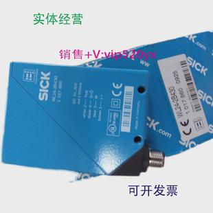供应全新SICK传感器WL24 2B430