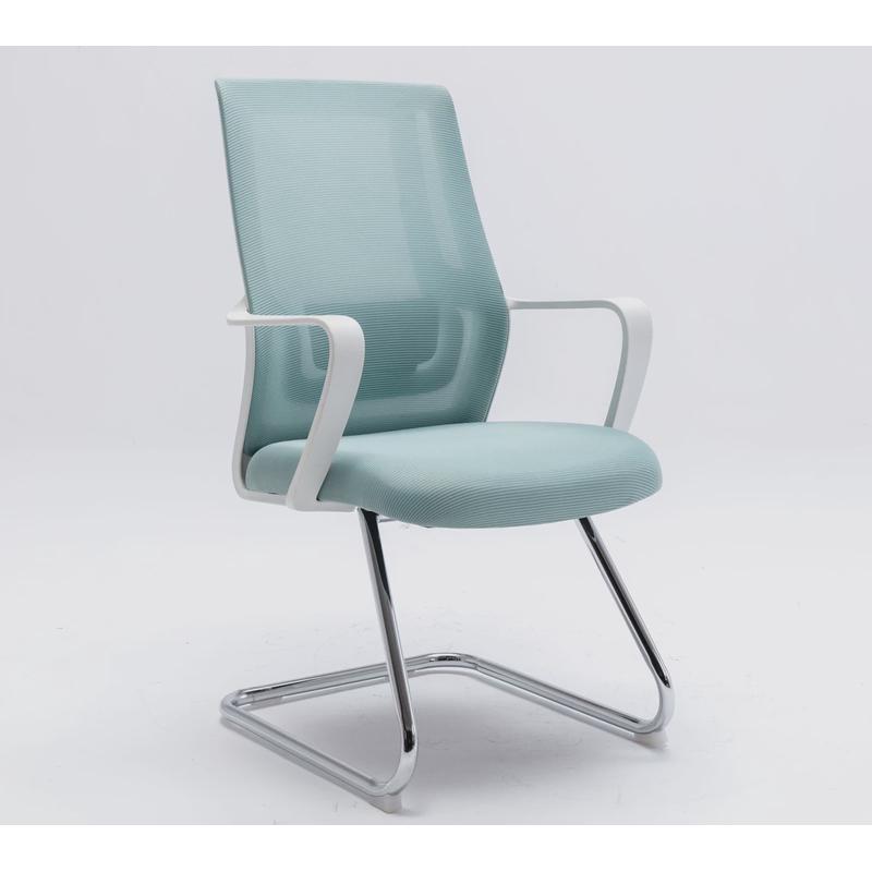 电脑椅办公椅子靠背家用书桌升降职员椅学习写字座椅网布