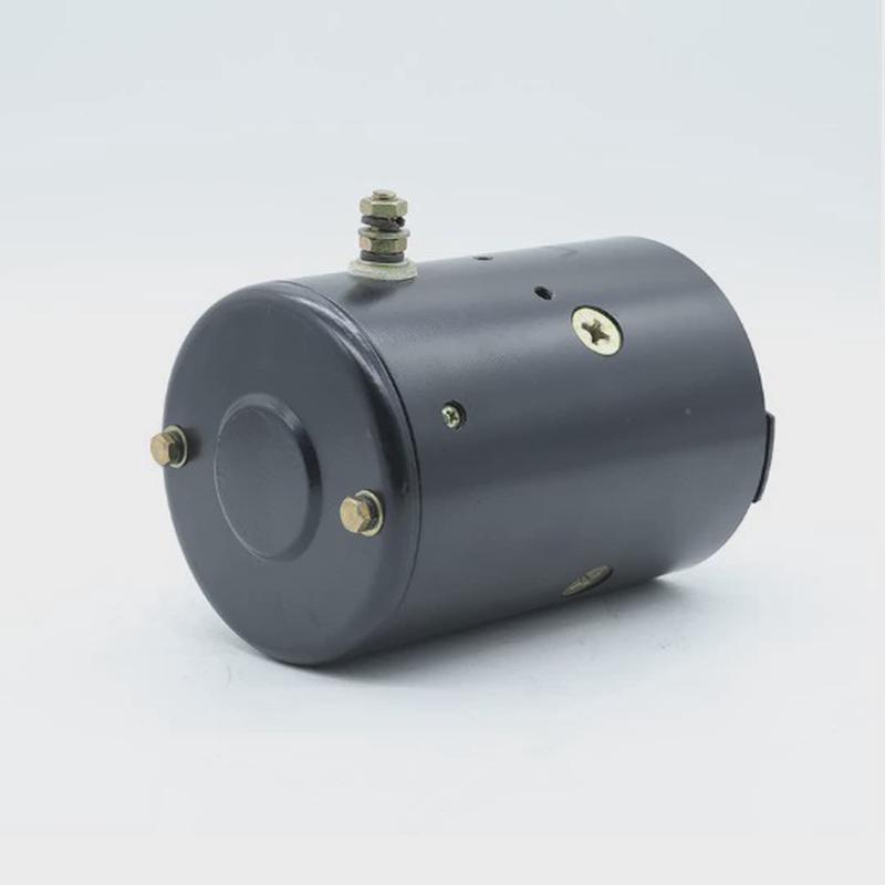 hy61100液压直流电机单元动力12v1.2kw