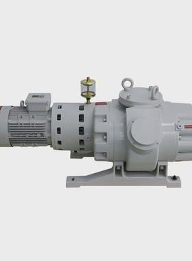 现货真空泵罗茨罗茨泵etr-w款etr-w1002真空成型镀膜冷冻干燥