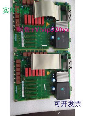 现货供应西门子6RA28直流调速电源板C98043-A1663-L41-08源头货