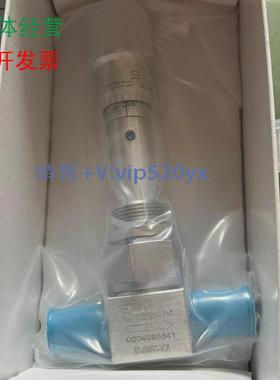 现货供应swagelock世伟洛克SS-4BMRG-VCR针阀1/4VCR接口其他型号