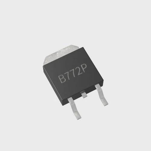 三极管厂家b772音频管2sb7722sd882sot-893a/40v功效贴片源头