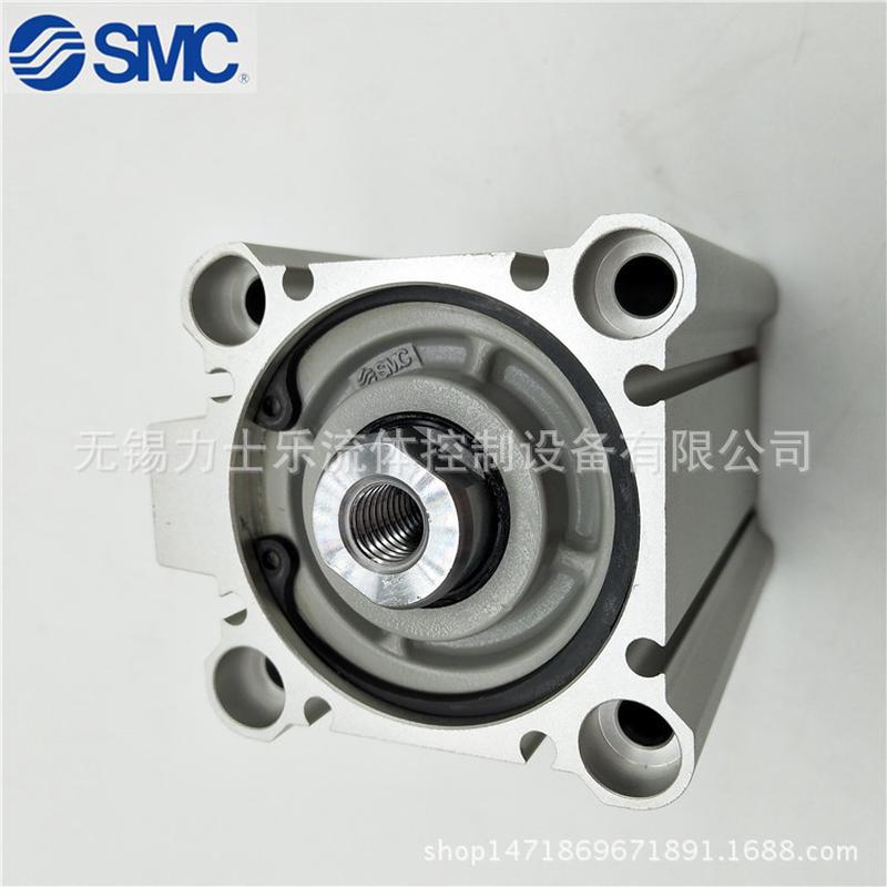 SMC系列CDQ2B32-10DCMZ/DC/DCM/DCZ/DM/DZ薄型气缸现货