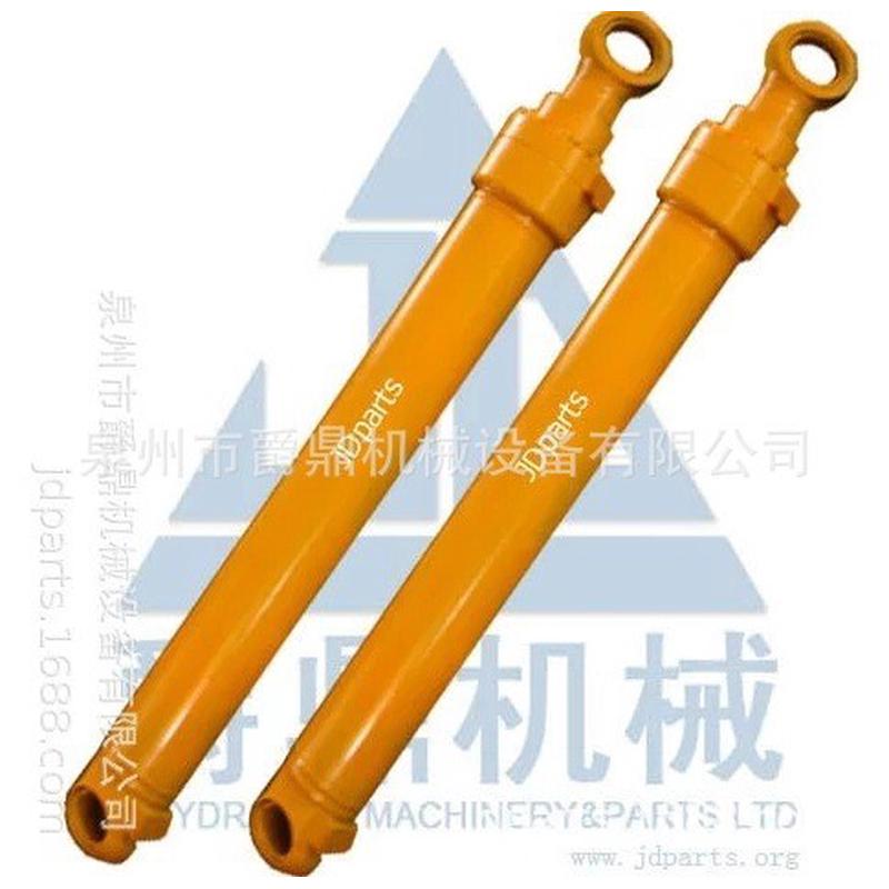 热销专业挖掘机zx270/zx290lc-5液压油缸总成活塞杆缸筒缸尾油缸