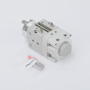 20d 180s 25d 16d 90s 旋转mrhq手指气缸夹紧摆动气爪mrhq10d