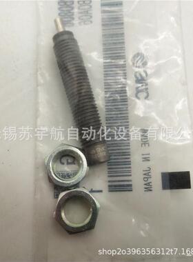 SMC液压缓冲器RB060408050806100610071411141220152725S