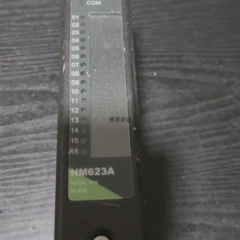 议价HOLLYSYS模块 NM623A.  SOE 成色如图所示拍前议价