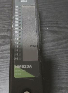 议价HOLLYSYS模块 NM623A.  SOE 成色如图所示拍前议价