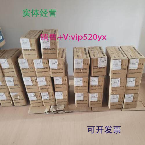 现货供应三菱伺服HA-LFS22K2/HA-LFS22K2B/HA-LFS22K24/HA-LFS22K