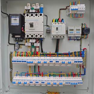 低压配电箱配电柜XL21动力柜一级箱不锈钢防雨成套源头厂家