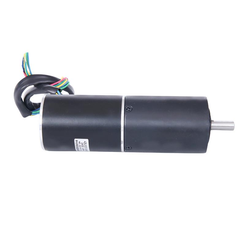 供应42bly203-004ag90无刷直流电机3对极减速电机25w电机箱减速