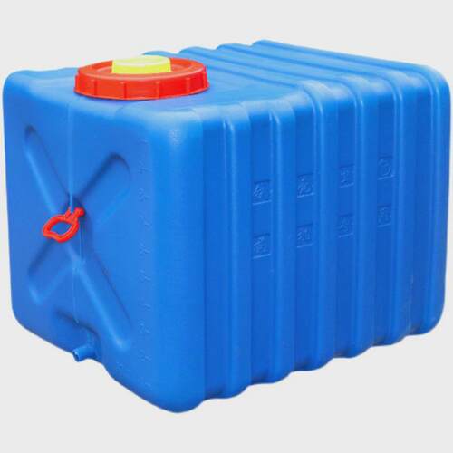 i9ek加厚储水桶卧式塑料多功能大容量长方形车载特大号加厚蓄水桶