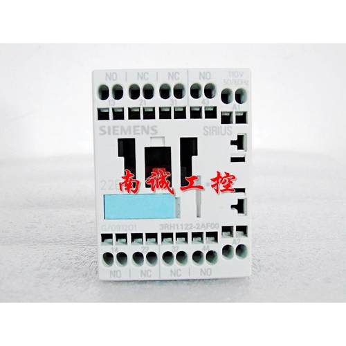 继电器接触式现货3rh1344-2af003rh1140-2af00