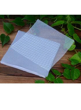 花盆垫片垫底网防漏土防虫网园艺网防漏网防腐蚀500张±2%/份