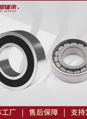 满装圆柱滚子轴承sl182934