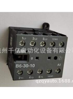 接触器式继电器k6-31-z*220-240v40-450hz|gjh1211001r8310