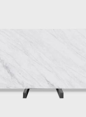 1200x2400x9岩板背景墙客厅电视背景墙2024新款定做连纹大板岩板