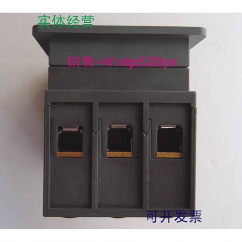 现货供应ABB隔离开关OT80FT380A面板安装