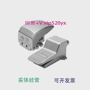 现货供应FESTO费斯托脚踏阀F B8984按钮阀F B8992F