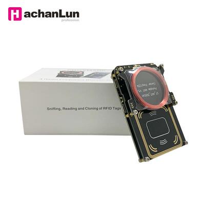 机proxmark3+变色龙一体机rfid读写器nfc可嗅探icid复制新款