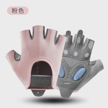 壶铃手套防滑茧防起健身女款运动吊单杠专用引体向上加厚护新款