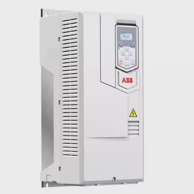 abb供水acs530-01-062a-4三相380v30kw千瓦变频器传送带调速器