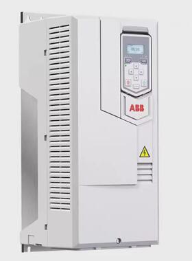 abb变频器acs530-01-169a-4千瓦380v90kw三相供水传送带调速器