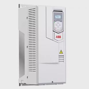 4供水380v90kw千瓦三相传送带调速器 169a abb变频器acs530