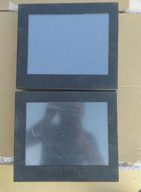 议价GDS 10.4寸工业触摸屏 G1000042拆机的，包好。