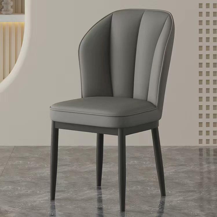 北欧椅子书房椅子家用批发咖啡厅餐桌洽谈靠背休闲椅简约书桌凳子