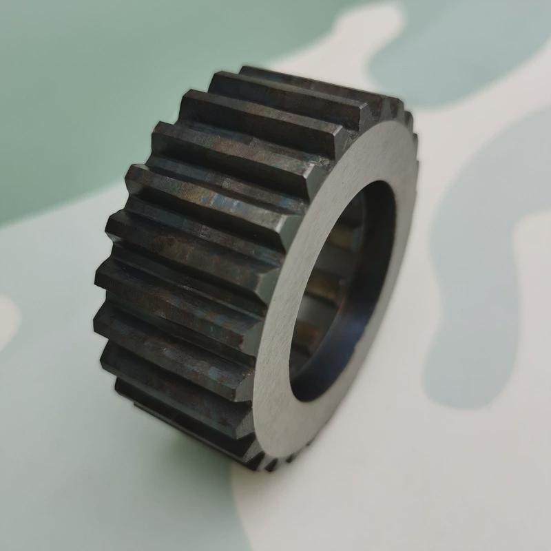 座eq240/eq2082e6d变速箱四五档固定齿东风1700c-136