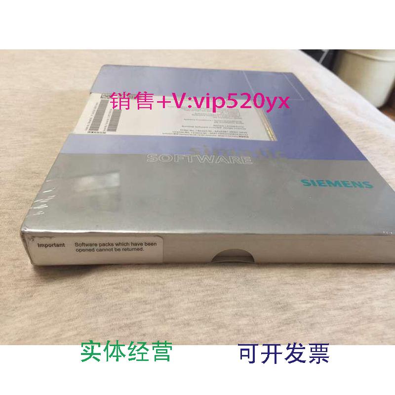 现货供应6AV6381-1BN06-2AV0全新拆封6AV6381-1BN06-2AV0正版