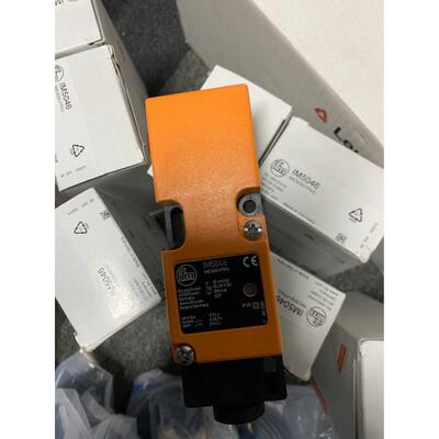 ifm福门/易开关im5046