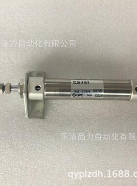 全新smccj2l10-51015202530354045505560气缸迷你