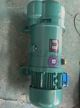 380V深井提升机双梁电动葫芦坐式钢丝绳电动葫芦CD11T30M（固定