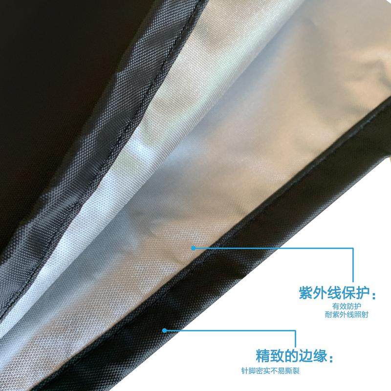 热销银色210d户外花园防水罩跨境供应热卖庭院桌椅防尘罩组合桌椅,收纳整理,按摩椅防尘罩,淘宝优惠券,粉丝福利购,淘宝优惠卷