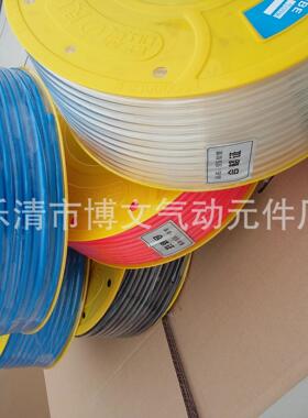 空tpu供应气管pu0860