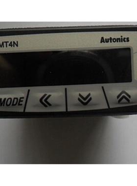【原装】Autonics奥托尼克斯多功能面板表 MT4N-DA-EN