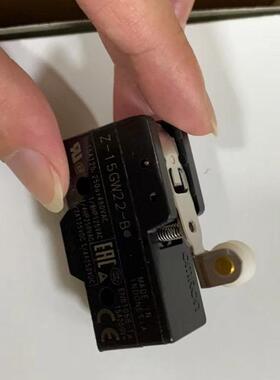 X-10GM2-B全新限位开关行程开关带内置磁吹灭弧的直流开关