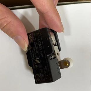 b全新限位開關行程開關帶內置磁吹滅弧直流 開關 10gm2
